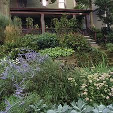 Red roses aren't the only flower with a romantic meaning, so you don't have to totally splurge to show your dedication. Matching The Colors Of Your House And Garden Finegardening