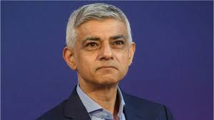 Two thirds of Londoners want UK to rejoin EU, poll reveals, as Sadiq Khan  leads calls for closer ties with Europe - AOL