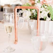 Kelly Rabkin Auf Instagram Meine Lieblingsprojekte Sind Diejenigen Die Mich Zum Sanitargang Von Home Depot Bringen Wie Diese Kupferrohr Tischnummer Steht In 2020