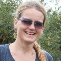 Karen Winther-Hartley