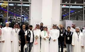 مستشفى الملك عبدالعزيز بمكة المكرمة يشارك ب67 مبادرة في اليوم العالمي للتطوع صحيفة الرأي الإلكترونية