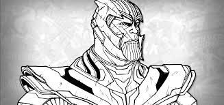 We did not find results for: How To Draw Thanos Avengers Endgame Drawing Tutorial Draw It Too