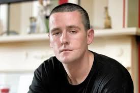 Man lost plot and smashed up wheelie bins with golf club