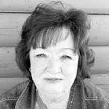 Kathy Rees Obituary (1957