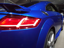 Image result for Ara Blue Crystal 2018 TTRS