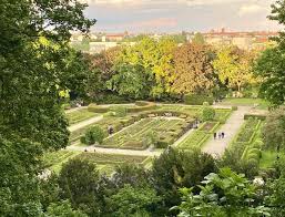 Berliner Parks Das Sind Die Besten Diese Anlagen Erfullen Jeden Wunsch In 2020 Parks Schone Anlage Berlin Park