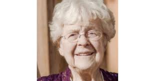 Virginia J. Zielinski Obituary (1933