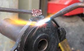 How To Weld Gray Cast Iron Cast Iron Welding Guidance