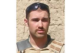 Lance Corporal Tom Keogh killed in Afghanistan