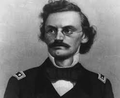 Choose generals to form the "perfect Union army." Choose one army commander  (I think it will be Grant), six corps commanders, twelve division  commanders, and one commander of the Cavalry Corps. It