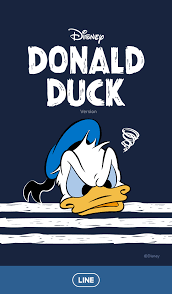 Cartoon donald duck and d. Donald Duck Wallpaper Enwallpaper