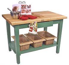 Check spelling or type a new query. John Boos Classic Country Work Table Island Table