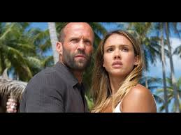Mechanic: Resurrection - Official Trailer | Jason Statham, Jessica Alba,  Tommy Lee Jones
