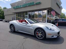 Maybe you would like to learn more about one of these? á‰ 2011 Ferrari California Vin Zff65lja7b0179758 From The Usa Buy At An Auction From America A Car At A Bargain Price In Ukraine Plc Groupf