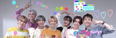 Hwang kwan hyung (황관형) birthday: Wayv Header Uploaded By On We Heart It Twitter Header Photos Twitter Header Twitter Header Pictures