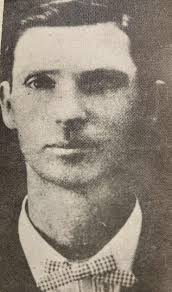 Hillbilly mayor. Name. Mr. John C. Hicks.