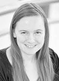 Henrietta Robertson's Instagram, Twitter & Facebook