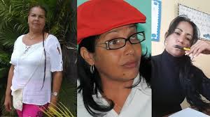 Destapando a ESBIRRAS del PCC ⏩ ¿Cómo cumplen las ORDENES de Raúl CASTRO  con los N1Ñ0S?