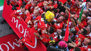 5 Winners and 5 Losers from the Barcelona-Catalunya Grand Prix – who shone in the Spanish sun?