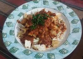 Berbeda dari tahu campur asal jawa timur, tahu campur semarang asal jawa tengah rupanya menggunakan bumbu kacang dan asam jawa. Resep Tahu Telur Khas Kudus Resep Masakanku