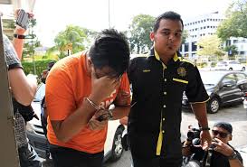 (allaudeen bin ismail) hakim sesyen (4) georgetown, pulau pinang. Anak Pengarah Direman Untuk Siasatan Berhubung Terima Tender Utusan Borneo Online