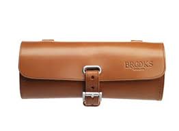 Brooks Saddles Challenge Tool Bag Tool Bag Tooled Leather Bag Bike Bag