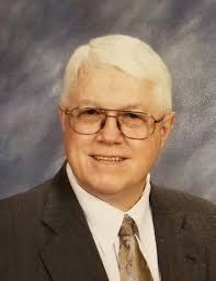 Obituary for Jim McGehee