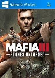 In mafia iii it's 1968 and after years of combat in vietnam, lincoln clay knows this truth: Mafia Iii Stones Unturned Codex Gamesmountain Com