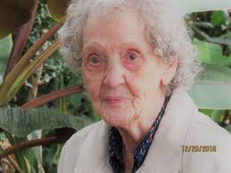 Etta M. Pope Keller Obituary