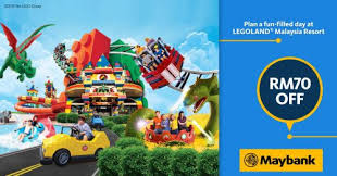Apply legoland malaysia coupon code and get everything on sale. 2 31 Oct 2019 Legoland Tickets Promotion Everydayonsales Com