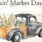 Junkin' Market Days - Eau Claire Spring 2025