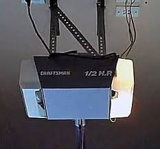 When you have a sears craftsman garage door opener, you can program the opener to work with garage opener remotes. Buying And Maintaining A Craftsman Garage Door Opener