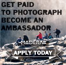 How to earn money as a brand ambassador? We Re Officially Recruiting Brand Ambassador S Worldwide We Re In The Search For Passionate Road Trip Fun Travel Photography People Travel Packing Essentials