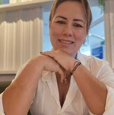 𝗖𝗹𝗮𝘂𝗱𝗶𝗮 𝗣𝗮𝗿𝗮𝗱𝗮 𝗧𝘂𝗿𝗰𝗶𝗼𝘀 SV