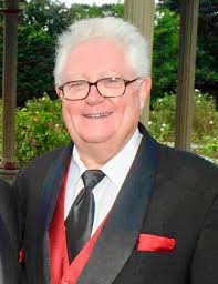 Mr. John William Pope