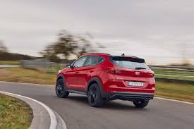 The 2020 tucson is just one of the brand's latest examples. 2019 Hyundai Tucson N Line Top Speed