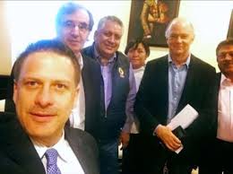 Del Mazo enfrenta al “fantasma” de Andorra, banca donde depositó 1.5  millones de euros — El Independiente