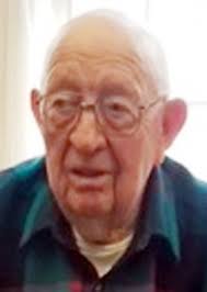 Everett Wolf Obituary (1924