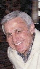 John Venters Obituary (2014)