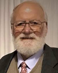 Tribute for Patrick K. "Pat" Parker