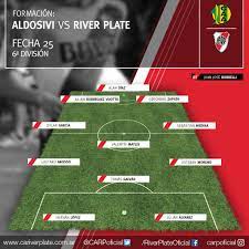 Cómo ver en vivo river vs. Tigre Vs River Plate Primera Division 2017 2018