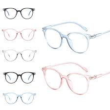 See your favorite clean glasses and whisky glasses discounted & on sale. Buy Blue Light Blocking Spectacles Anti Eyestrain Decorative Glasses Light Computer Radiation Protection Eyewear Online In Vietnam 761150962
