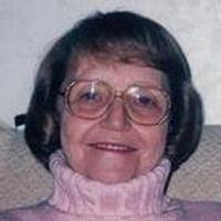 Obituary information for Joan (Shook) Stauffer