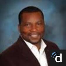 Dr. Adebayo O. Crownson, MD