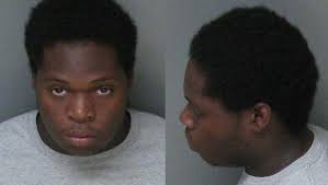 Teen accused of stealing shoes