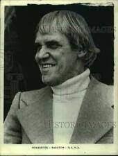 Richard Barstow's Instagram, Twitter & Facebook