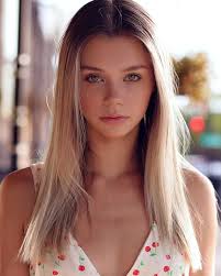 Angelina Polikarpova