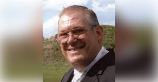 Obituary information for Richard P. Jansen