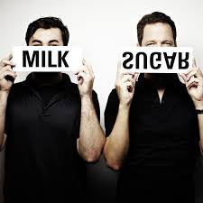 Milk Sugar Milk Sugar Summertime Chart On Traxsource
