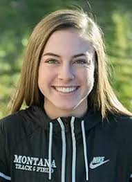 2019 Women's Track and Field Roster